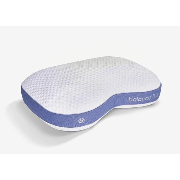  Bedgear Balance 3.X Cuddle Curve Pillow IMAGE 1
