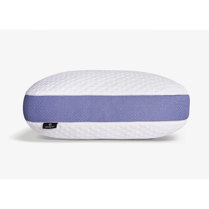  Bedgear Balance 3.X Cuddle Curve Pillow IMAGE 3