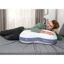  Bedgear Balance 3.X Cuddle Curve Pillow IMAGE 5