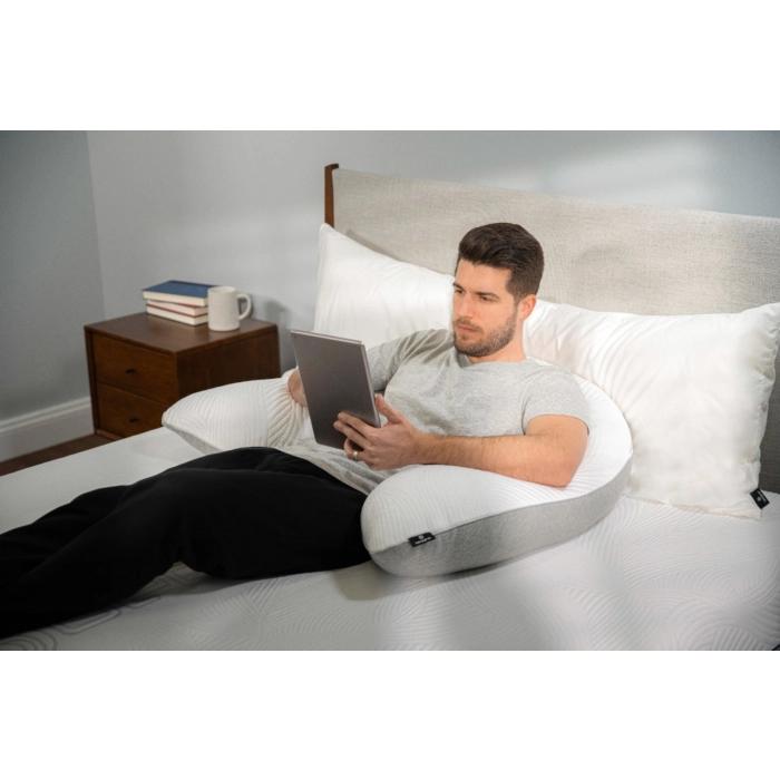  Bedgear The Body Pillow IMAGE 6