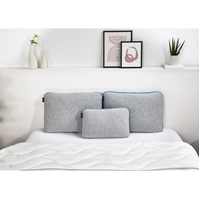  Bedgear Flow Performance® Travel Pillow IMAGE 8