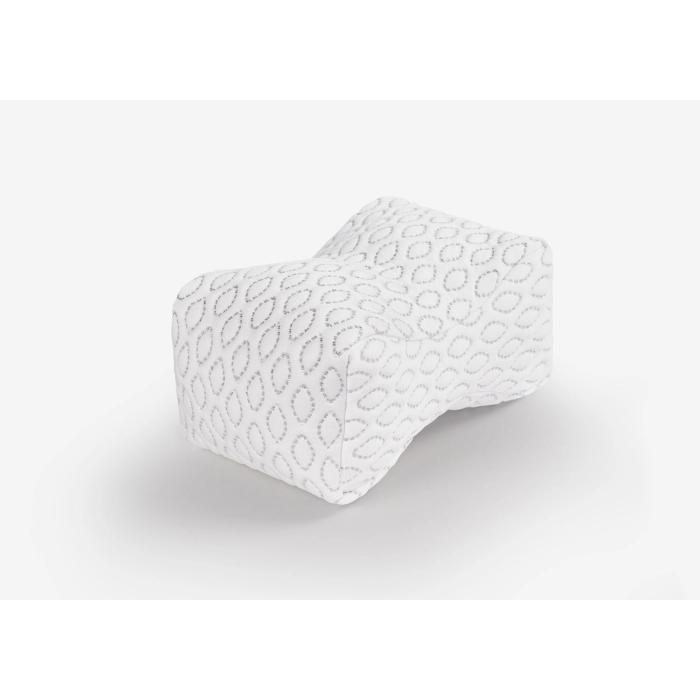  Bedgear Knee Pillow IMAGE 1