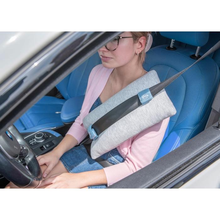  Bedgear Seatbelt Pillow IMAGE 4