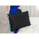  Bedgear Travel Pillow Bag IMAGE 2