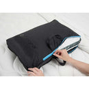  Bedgear Travel Pillow Bag IMAGE 3
