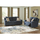 Signature Design by Ashley Danum 3880681C 2 Seat Reclining Sofa IMAGE 8