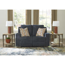 Signature Design by Ashley Danum 3880686C Reclining Loveseat IMAGE 6