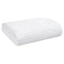  Bedgear Dri-Tec Kids Mattress Protector (Twin) IMAGE 1