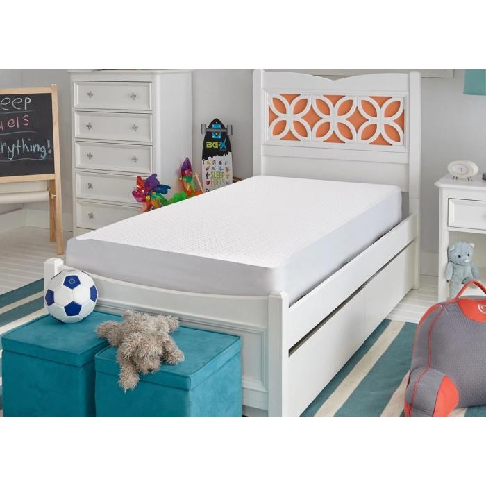  Bedgear Dri-Tec Kids Mattress Protector (Full) IMAGE 4