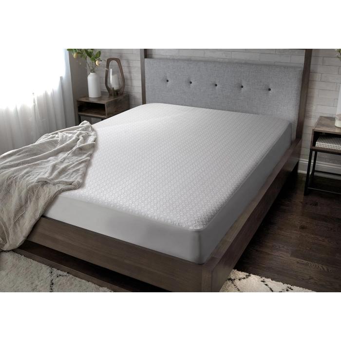  Bedgear Dri-Tec Mattress Protector (Twin XL) IMAGE 4