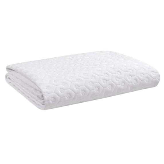  Bedgear Dri-Tec Mattress Protector (Split Head California King) IMAGE 1