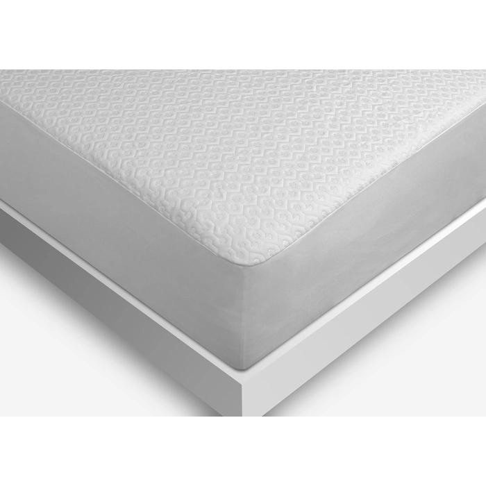  Bedgear Dri-Tec Mattress Protector (Split Head California King) IMAGE 2