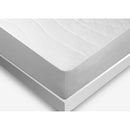  Bedgear Hyper-Cotton Mattress Protector (Twin) IMAGE 2
