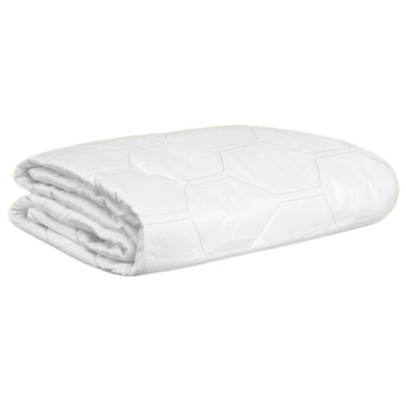  Bedgear Hyper-Cotton Mattress Protector (Twin XL) IMAGE 1