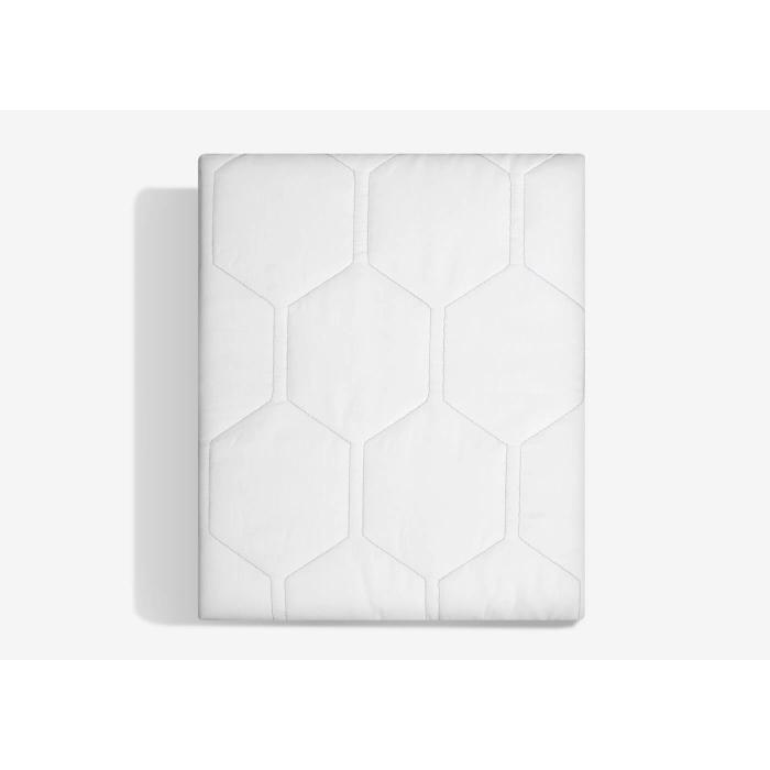  Bedgear Hyper-Cotton Mattress Protector (California King) IMAGE 3