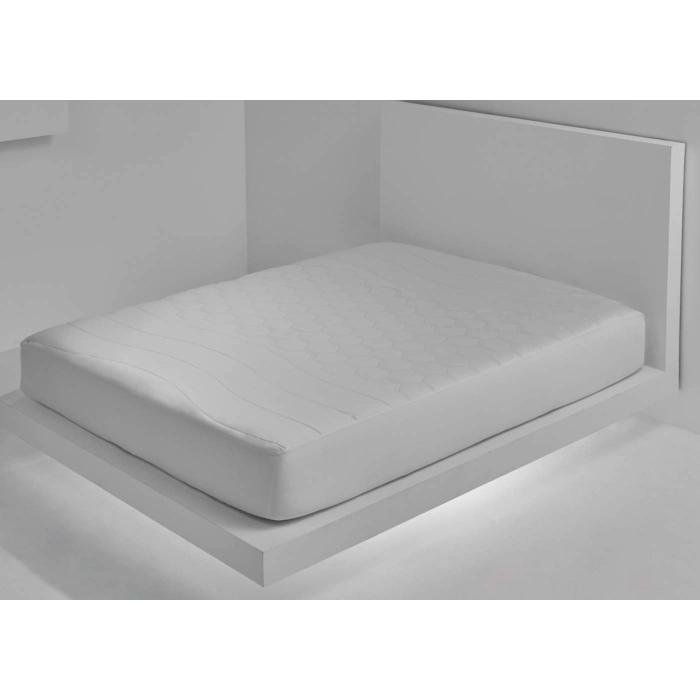  Bedgear Hyper-Cotton Mattress Protector (California King) IMAGE 4