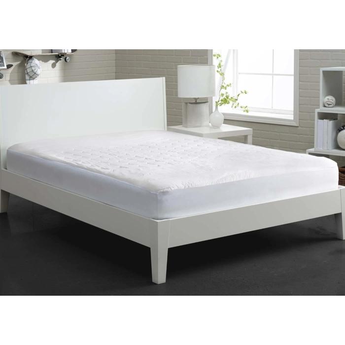  Bedgear Hyper-Cotton Mattress Protector (California King) IMAGE 5