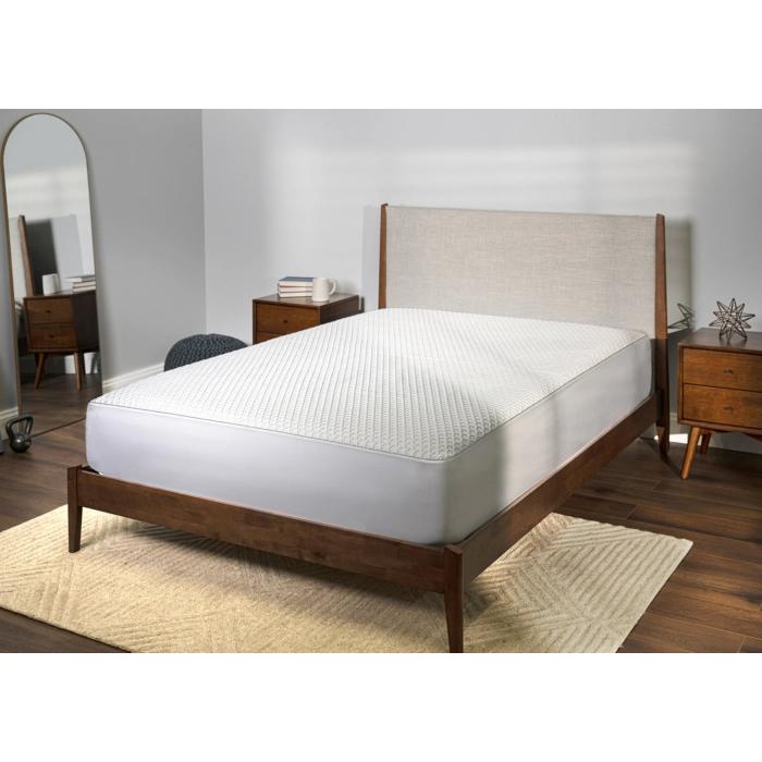  Bedgear Ver-Tex Mattress Protector (Twin XL) IMAGE 6