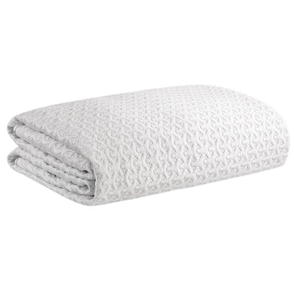  Bedgear Ver-Tex Mattress Protector (Split Head Queen) IMAGE 1