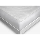  Bedgear Ver-Tex Mattress Protector (Split Head Queen) IMAGE 2