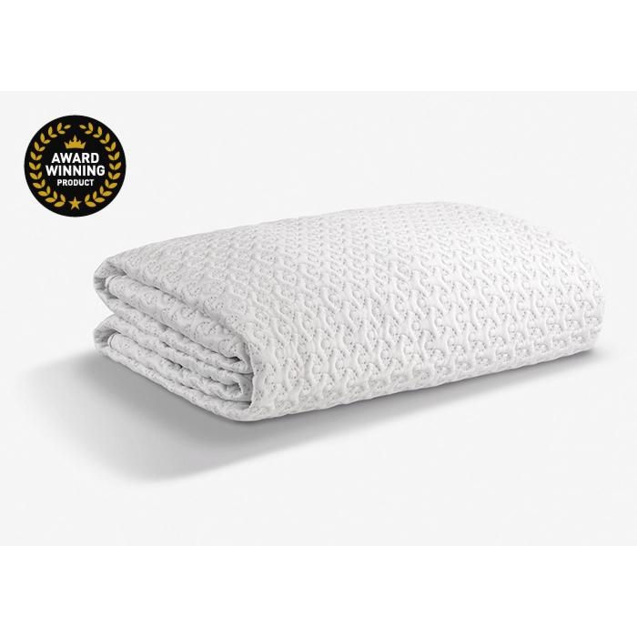  Bedgear Ver-Tex Mattress Protector (Split California King) IMAGE 7