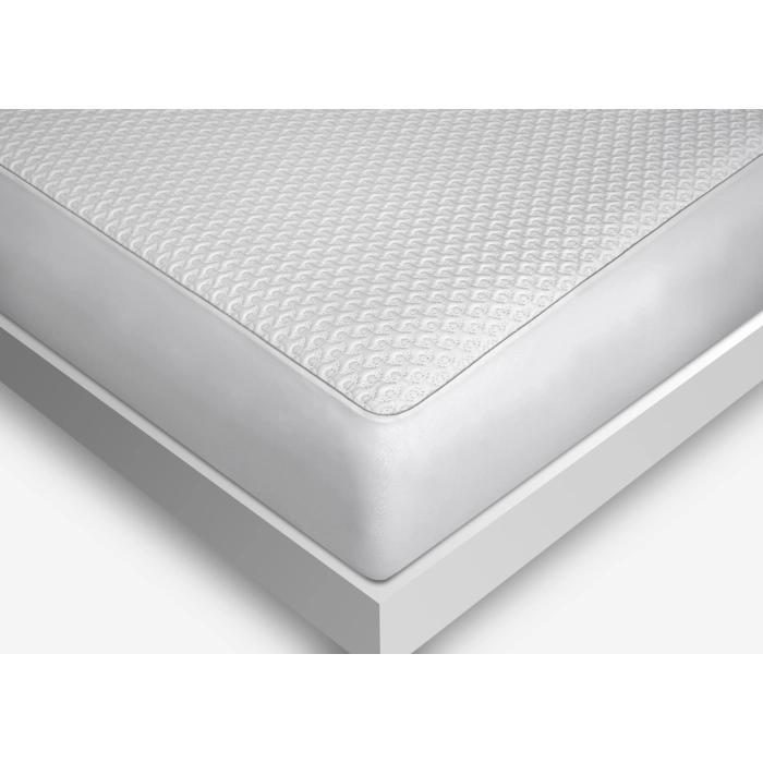 Bedgear Ver-Tex Mattress Protector (Split Head California King) IMAGE 2