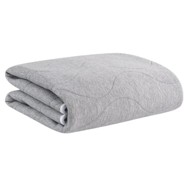  Bedgear Air-X Mattress Protector (Twin) IMAGE 1