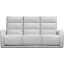 Elran Sofas Reclining Lana L014 Reclining Sofa IMAGE 1