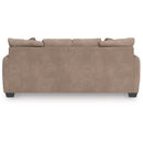  Benchcraft Triston-Peaks 3020439 Queen Sofa Sleeper IMAGE 5
