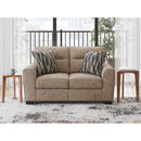  Benchcraft Olten 3130435 Loveseat IMAGE 5