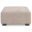  Benchcraft Seyler Lane 4840408 Oversized Accent Ottoman IMAGE 2