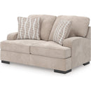  Benchcraft High Profile 5990235 Loveseat IMAGE 3