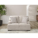  Benchcraft High Profile 5990235 Loveseat IMAGE 8