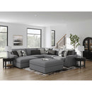  Benchcraft Bealton 6130508 Oversized Accent Ottoman IMAGE 8