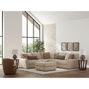  Benchcraft Seyler 6140508 Oversized Accent Ottoman IMAGE 7