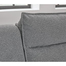  Signature Design by Ashley Modmax 65906S2 3 pc Power Reclining Sectional IMAGE 3