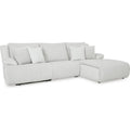 Signature Design by Ashley Top Tier 92706S6 3 pc Sectional Sofa Chaise IMAGE 1