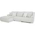  Signature Design by Ashley Top Tier 92706S7 3 pc Sectional Sofa Chaise IMAGE 1