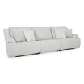  Signature Design by Ashley Top Tier 92706S8 3 pc Sectional Sofa IMAGE 1