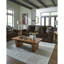  Signature Design by Ashley Midnight-Madness 9810438 Sofa IMAGE 10