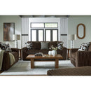  Signature Design by Ashley Midnight-Madness 9810438 Sofa IMAGE 19