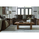  Signature Design by Ashley Midnight-Madness 9810438 Sofa IMAGE 8