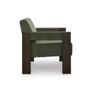  Signature Design by Ashley Adlanlock A3000740 Accent Chair IMAGE 3