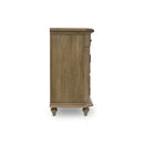  Signature Design by Ashley Barlomore A4000597 Accent Cabinet IMAGE 4