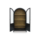  Signature Design by Ashley Dagandale A4000599 Accent Cabinet IMAGE 3