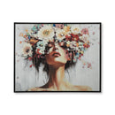  Signature Design by Ashley Shadwick A8000472 Wall Art IMAGE 2