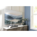  Signature Design by Ashley Vernmont A8000474 Wall Art IMAGE 4