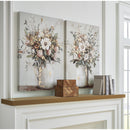  Signature Design by Ashley Faisaldon A8000476 Wall Art Set IMAGE 4