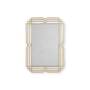  Signature Design by Ashley Claybrook A8010349 Accent Mirror IMAGE 2