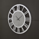  Signature Design by Ashley Reinport A8010389 Wall Clock IMAGE 4